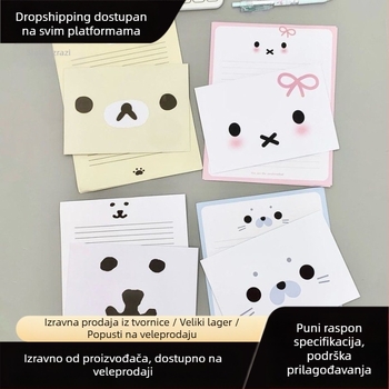 Čestitka od kartona s kuvertom – Proizvodni kod T7207 – Osobni poklon, pogodna za rođendan ili maturu