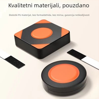 Shake Jump PU viseći boksački cilj, 0,5 kg, model ht0068