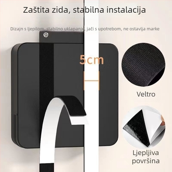 Shake Jump PU viseći boksački cilj, 0,5 kg, model ht0068