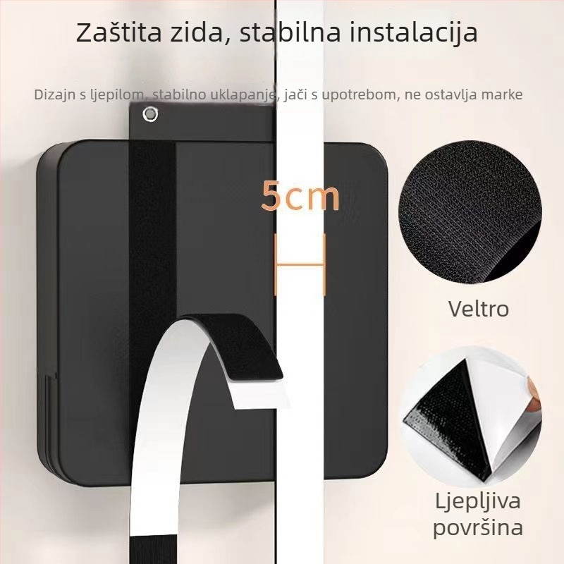 Shake Jump PU viseći boksački cilj, 0,5 kg, model ht0068