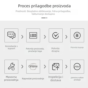 Tonghe prilagođeni mjerač tlaka rashladne tekućine za R22, R134a, R410A – precizan mjerač tlaka s navojem