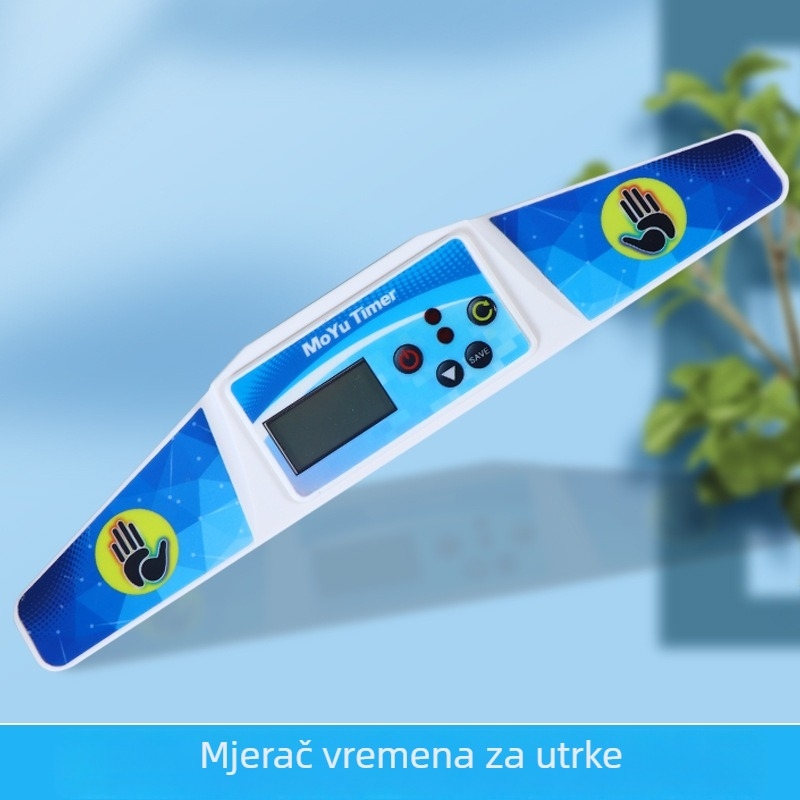 Yuxin set za utrku čaša – plastična edukativna igračka za dob 7–14 godina, potiče koordinaciju ruka-oko, 3C certifikat (kod 2009152203003176)