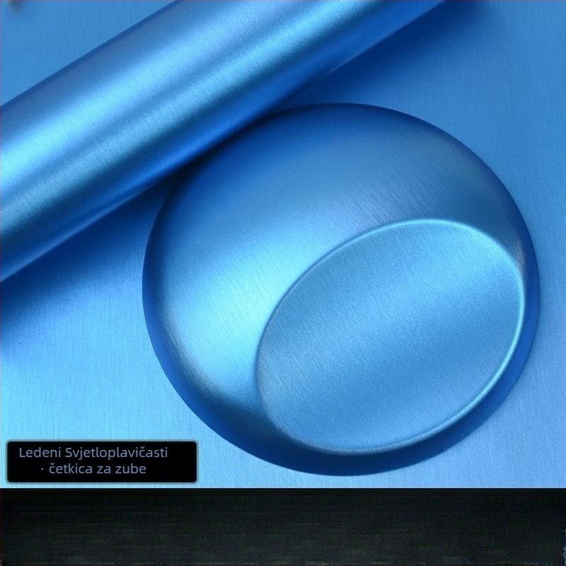 Film za oblogu karoserije automobila, PVC materijal, ljepilo, uzorak crtani, nije prilagodljiv, pogodan za prednji dio, haubu, prtljažnik, krov, stražnji dio i bočne stranice