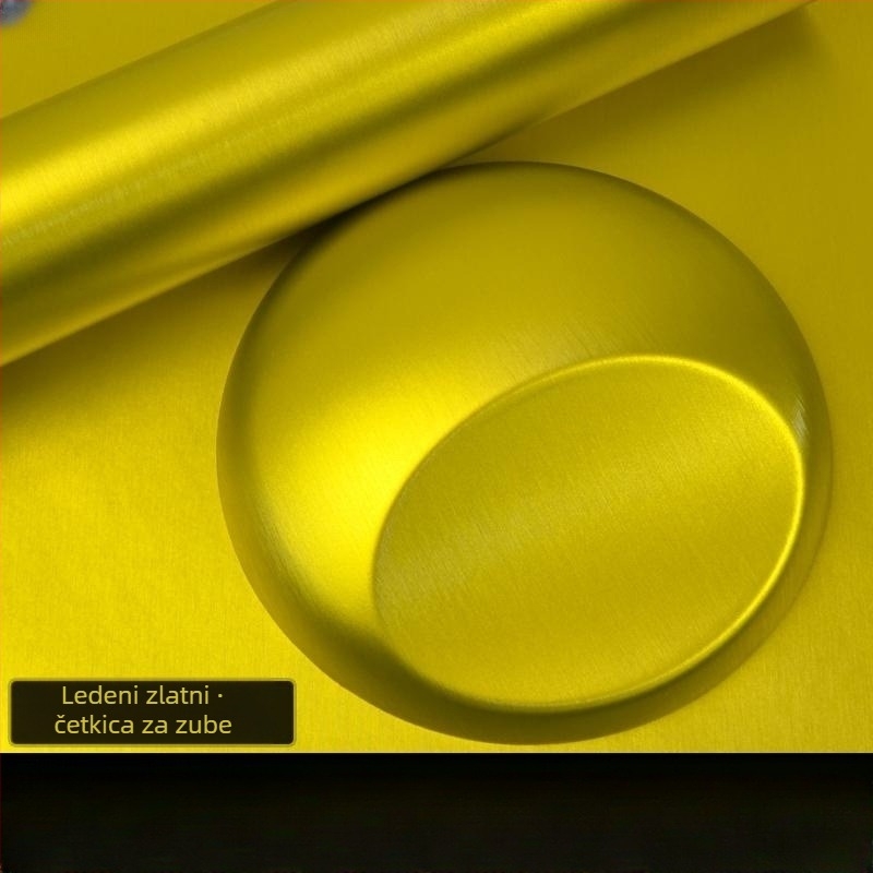 Film za oblogu karoserije automobila, PVC materijal, ljepilo, uzorak crtani, nije prilagodljiv, pogodan za prednji dio, haubu, prtljažnik, krov, stražnji dio i bočne stranice