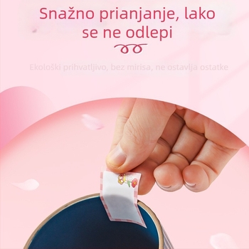 Slatke naljepnice s imenima za djecu, samoljepljive kvadratne naljepnice filmskog tipa, rukopisni stil, brend Friendly