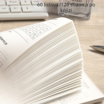Dnevnik samodiscipline za učenike: 31-dnevni dnevnik samodiscipline, dnevni planer, knjiga planiranja ljetnih praznika