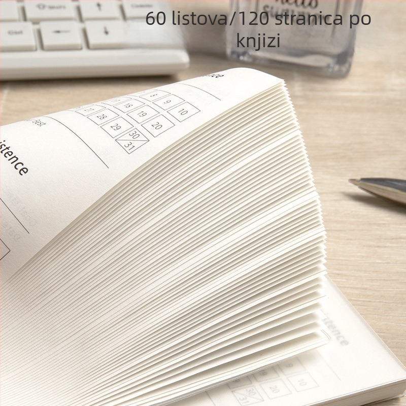 Dnevnik samodiscipline za učenike: 31-dnevni dnevnik samodiscipline, dnevni planer, knjiga planiranja ljetnih praznika