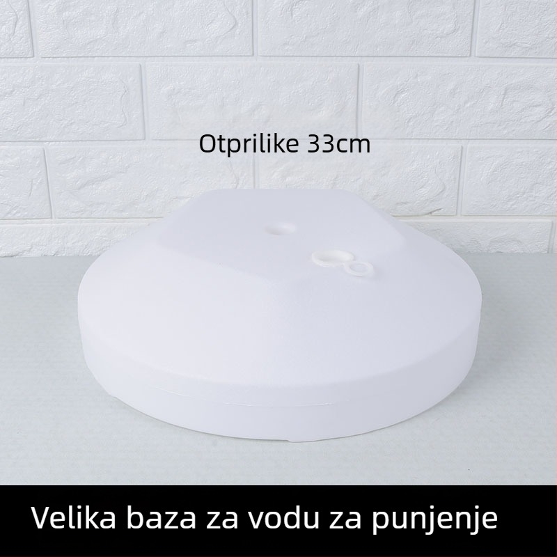 Chu Jie plastična osnova za balon arku za vjenčanje – injekcijski oblikovana, rekvizit za usmjeravanje puta, dekor prostora