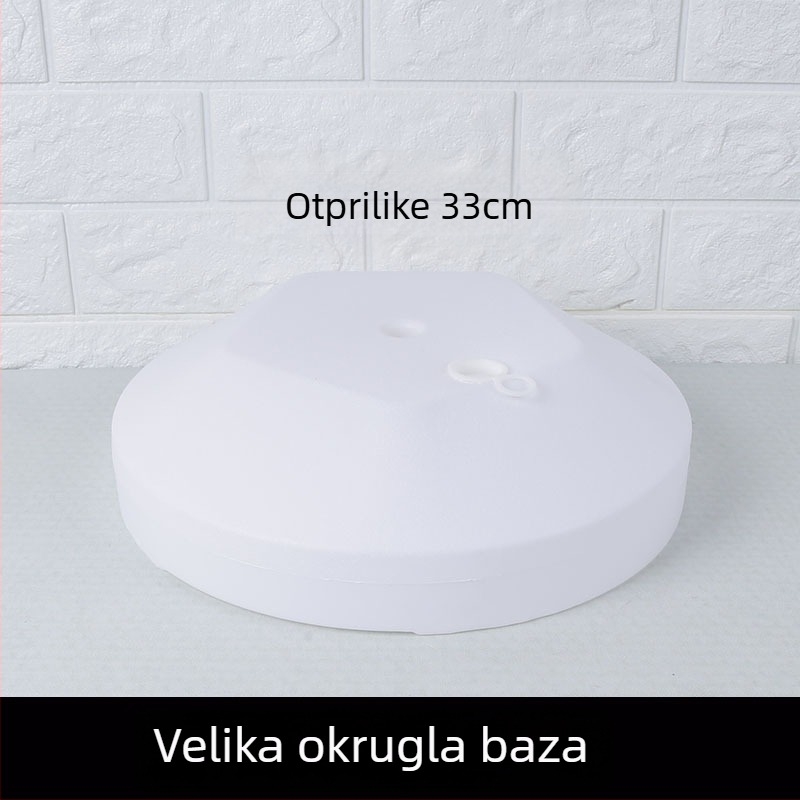 Chu Jie plastična osnova za balon arku za vjenčanje – injekcijski oblikovana, rekvizit za usmjeravanje puta, dekor prostora