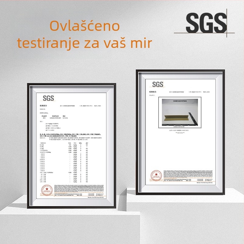 L-oblike papirni zaštitnik kuta - Kraft papir, pritiskanje, Huihua marka; dnevna proizvodnja 80 000 m