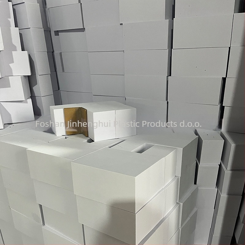 Pisces debeli EVA kutni zaštitnici za namještaj i staklenu tuš kabinu – EVA pjena protiv udara