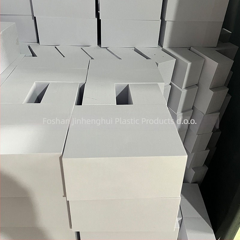 Pisces debeli EVA kutni zaštitnici za namještaj i staklenu tuš kabinu – EVA pjena protiv udara