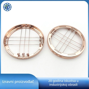 Držač tanjura za mirise TC-052, brenda City Jianhui, porijeklo Fujian, namijenjeno za zalihe mirisa