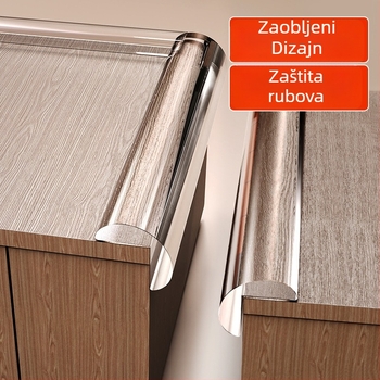 Phgl zaštitnici kutova, 100 komada u pakiranju, nije uvoz