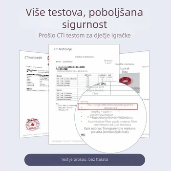 Phgl zaštitnici kutova, 100 komada u pakiranju, nije uvoz