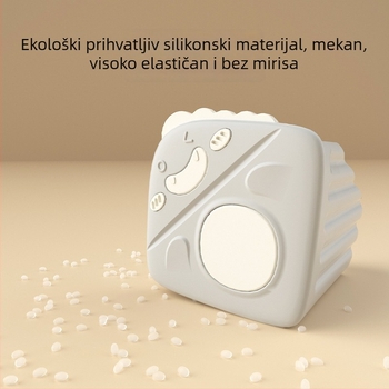 Aluminijski zaštitnik kuta prozora za unutarnje otvaranje; 90° kut; aluminijska legura; zaštita od udara