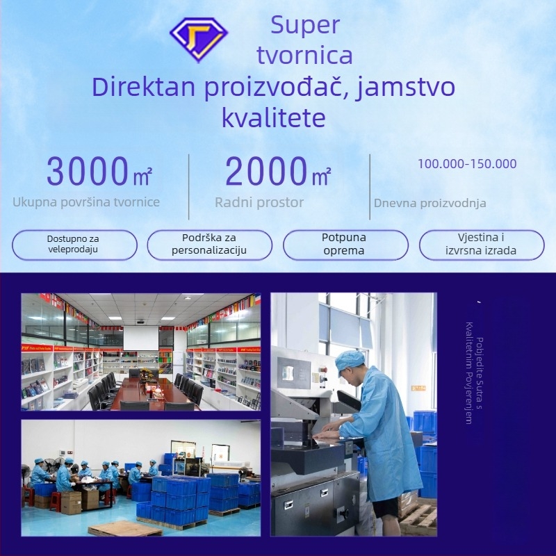 Prilagodljiva Snap-On kopča za ID karticu kampusa s prsnom oznakom i džepom za certifikat – ABS, nosivost 80, rastezanje 60, ispis logotipa, prilagođeno obrađivanje