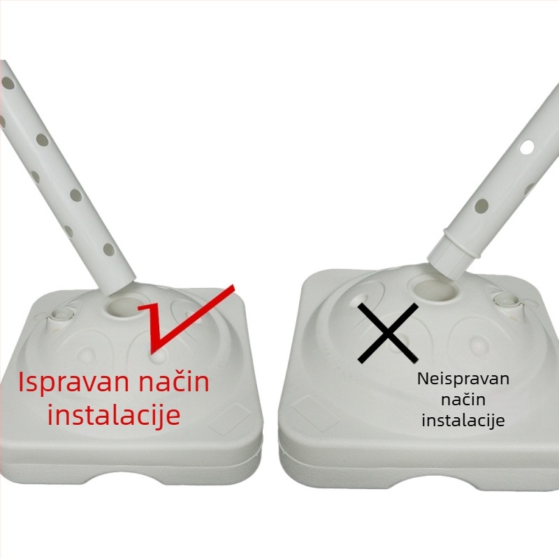 Držač balona u obliku stabla — plastika, oblik: crtani vanzemalac, bez logotipa, pogodan za Božić, Dan zaljubljenih, Proljetni festival, Dan djeteta
