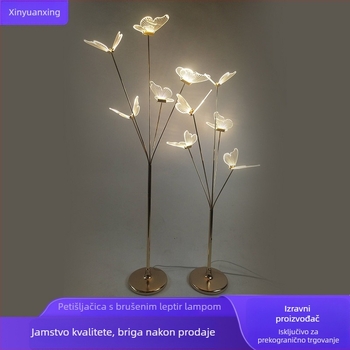 Rekvizit za uređenje prostora - metalna konstrukcija, kristalna svjetiljka vjenčani rekvizit, putokaz za dvoranu, stil 14572740818