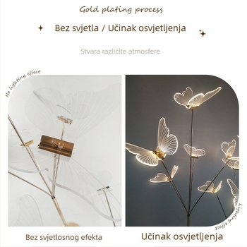 Rekvizit za uređenje prostora - metalna konstrukcija, kristalna svjetiljka vjenčani rekvizit, putokaz za dvoranu, stil 14572740818