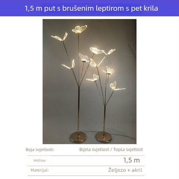 Rekvizit za uređenje prostora - metalna konstrukcija, kristalna svjetiljka vjenčani rekvizit, putokaz za dvoranu, stil 14572740818