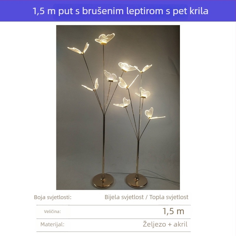 Rekvizit za uređenje prostora - metalna konstrukcija, kristalna svjetiljka vjenčani rekvizit, putokaz za dvoranu, stil 14572740818