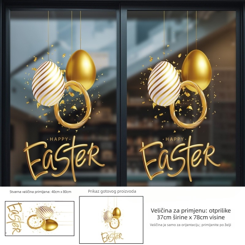 Dekorativni zidni naljepak od PVC-a, Vzor: crtani/slova/brojevi/tekst, Otporan na vlagu, plijesan i mrlje, 1 list, Pogodno za dnevni boravak, spavaću sobu i ured