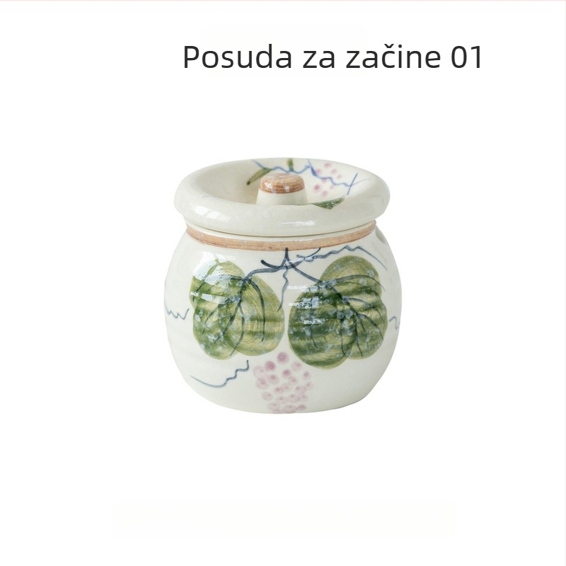 Keramička posuda za tekuće začine – model grvd610779965904, japanski stil, lansiranje zima 2017