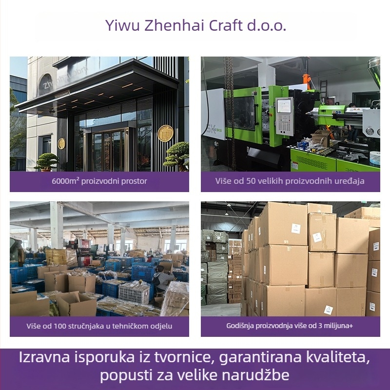 Držač balona za stolnu dekoraciju, srcoliki dekorativni baloni, plastični, modularni spojivi
