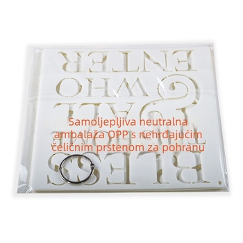 Šablona za crtanje tropske šume: prorezani listovi i cvijeće; Materijal PET; Značka: Druga; Licencirani privatni etiketa: Da; IP ovlaštenje: Ne; Uvoz: Ne