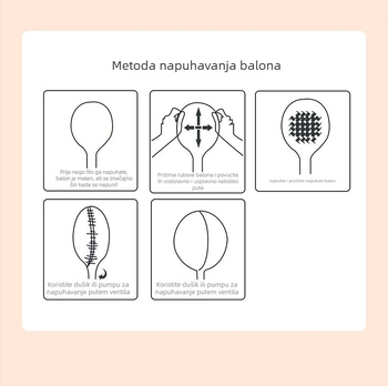 Igrački balon – leteći hobotnica, crtani lik životinje, lateks (Materijal: Lateks; Vrsta balona: Igrački balon; Oblik: Crtani lik životinje; Tisak loga: Ne)