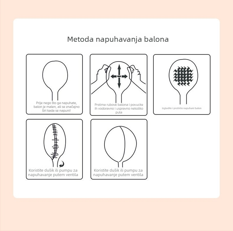 Igrački balon – leteći hobotnica, crtani lik životinje, lateks (Materijal: Lateks; Vrsta balona: Igrački balon; Oblik: Crtani lik životinje; Tisak loga: Ne)
