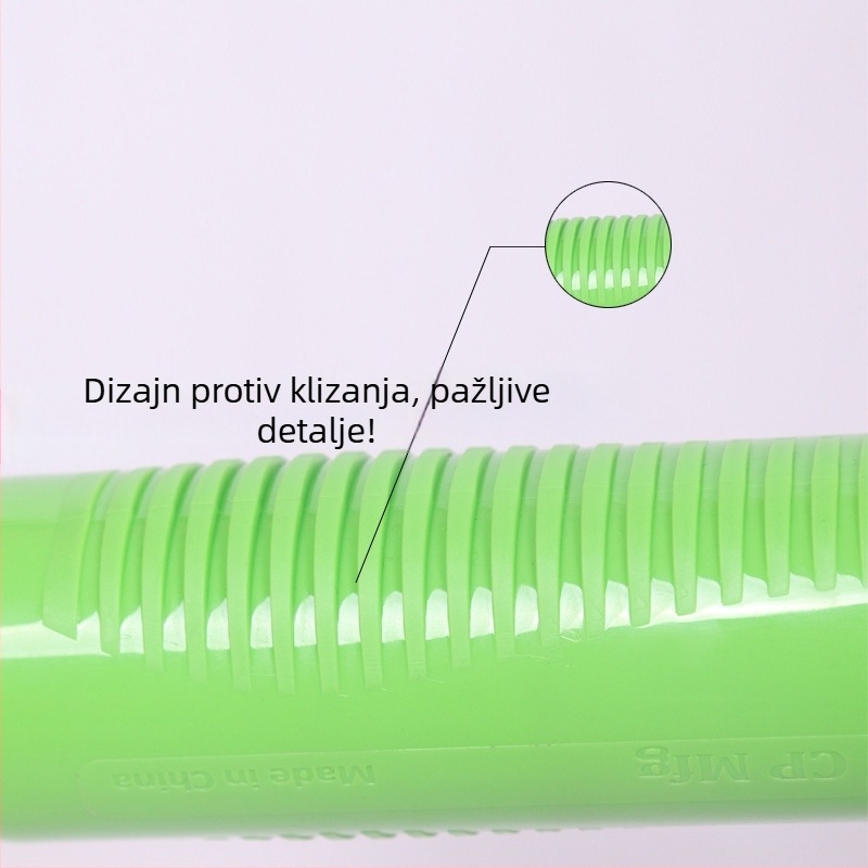 YWLJ pumpa za balone, plastika, tip balona: pumpa, oblik pumpa, pogodno za Valentinovo i Tanabata