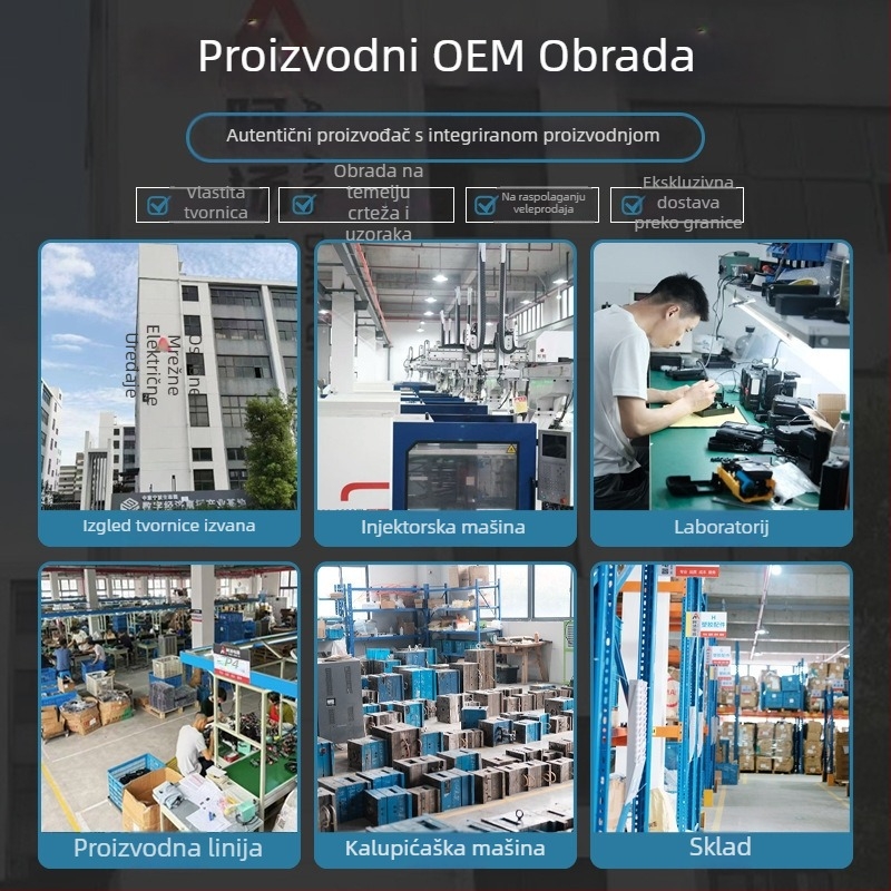 Automobilski početni uređaj s ugrađenim kompresorom za zrak i bankom napajanja, jednocilindrična pumpa, 12V, 10A, 80W, litijska baterija, protok zraka 25 L/min
