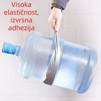 Zaptivna traka za prozore, Yizhu marka, model g032, moderan minimalistički stil