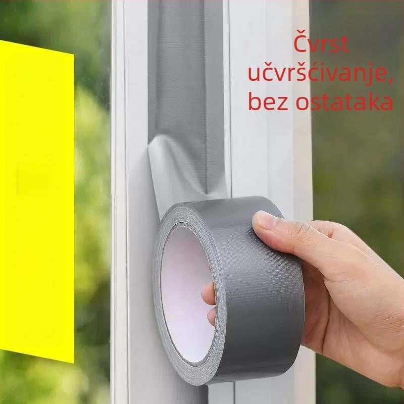 Zaptivna traka za prozore, Yizhu marka, model g032, moderan minimalistički stil