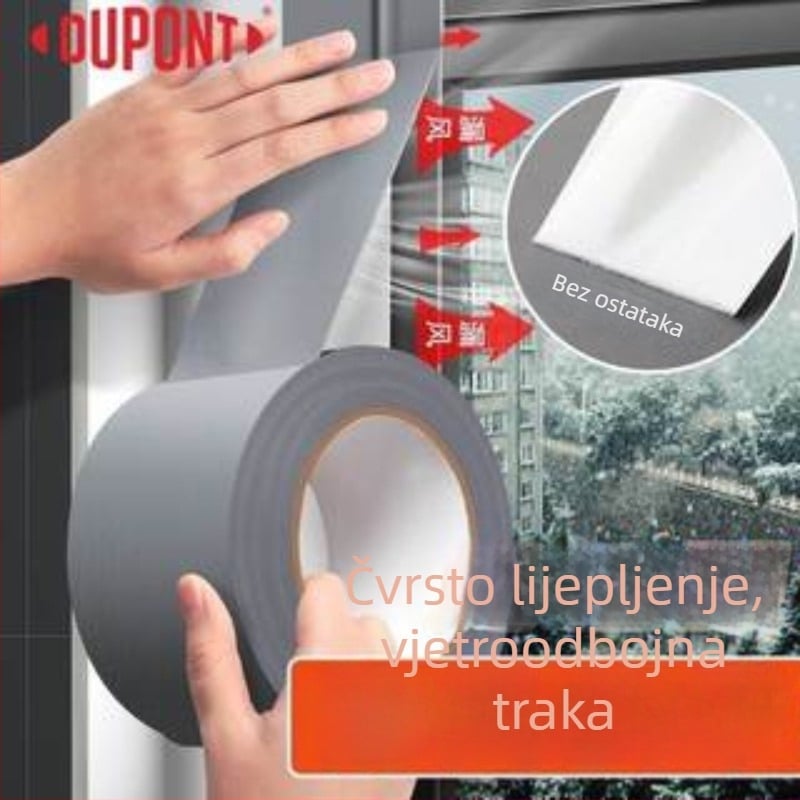 Zaptivna traka za prozore, Yizhu marka, model g032, moderan minimalistički stil