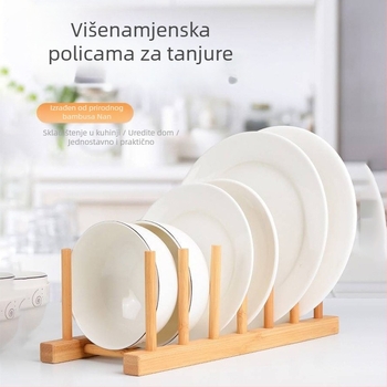 Stojak za odvod tanjira, materijal: drugi; stil: novi kineski stil; lansiranje: 2025