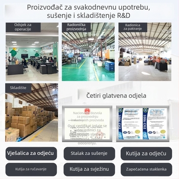 Kutija za obrok od prehrambenog polipropilena, mikrovalna sigurna, kvadratnog oblika, kapacitet 501–800 ml, paket od 48 kom.