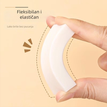 Diamantna gumica za olovku, marka National Reputation, model WSG-ERH1, PVC