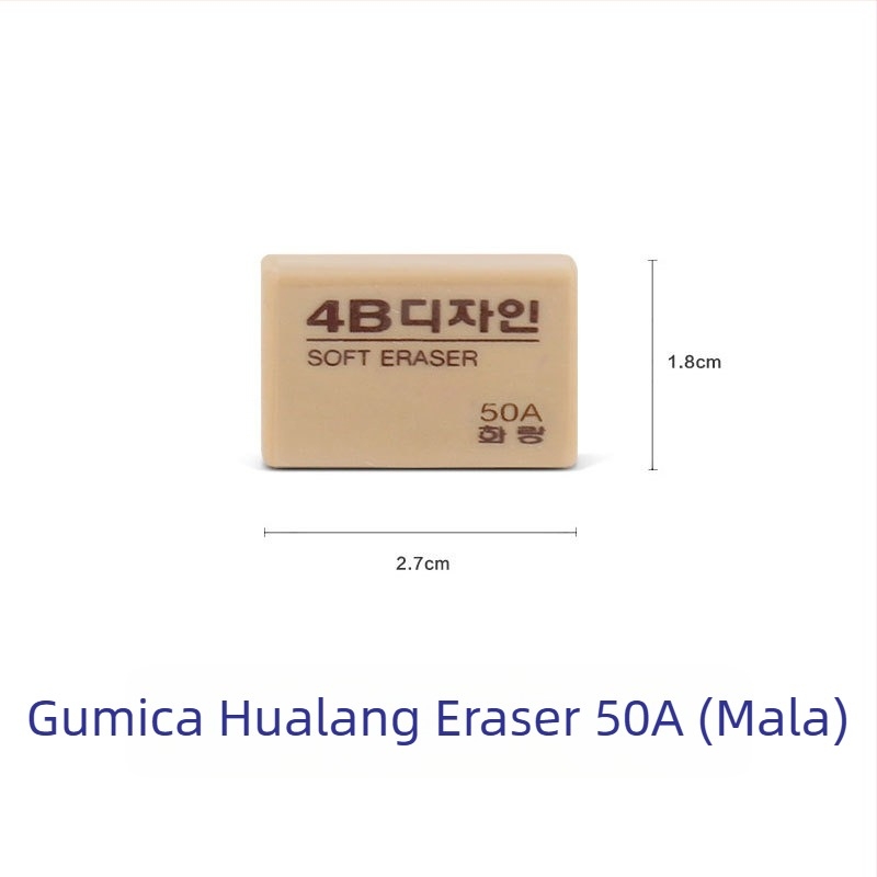 Point Stone 200A gumica za olovku — za crtanje, idealna za učenike