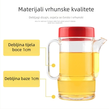 Jiabao daily use akrilna boca za ulje — moderni minimalistički stil, lansiranje jeseni 2013