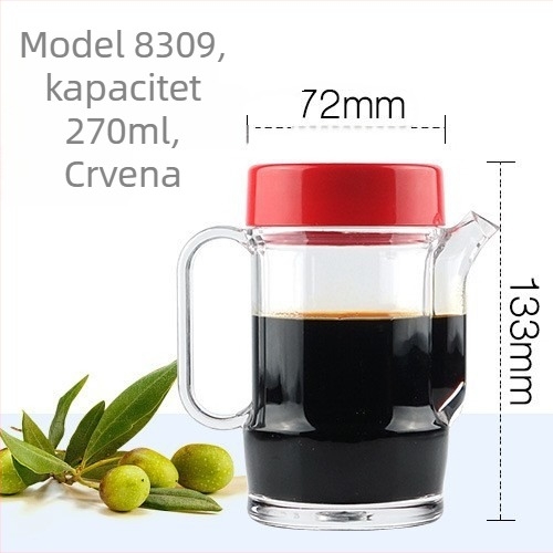 Jiabao daily use akrilna boca za ulje — moderni minimalistički stil, lansiranje jeseni 2013