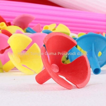 Unutarnja PVC balonska šipka — bez marke, bez IP odobrenja, bez uvoza, za sportske događaje