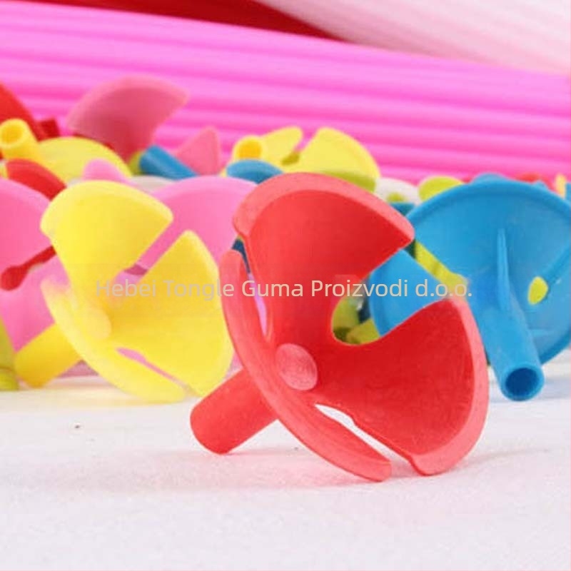 Unutarnja PVC balonska šipka — bez marke, bez IP odobrenja, bez uvoza, za sportske događaje