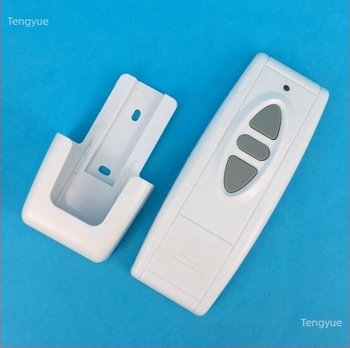 Kontroler zavjese projekcijskog zaslona s AC motorom, naprijed-natrag, daljinski upravljač