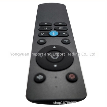 TV daljinski upravljač AN1603 s glasovnim upravljanjem, domet 8–15 m