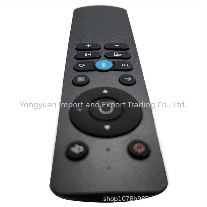 TV daljinski upravljač AN1603 s glasovnim upravljanjem, domet 8–15 m