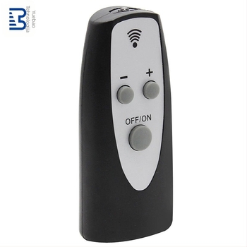 Yuebao YB-02503 infracrveni daljinski upravljač, 3 tipke, domet 10 m