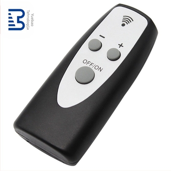 Yuebao YB-02503 infracrveni daljinski upravljač, 3 tipke, domet 10 m